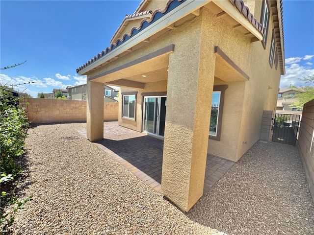 7020 Colonial Ranch Street, Las Vegas, NV 89166