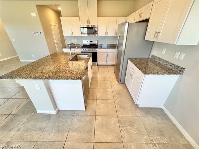 7020 Colonial Ranch Street, Las Vegas, NV 89166