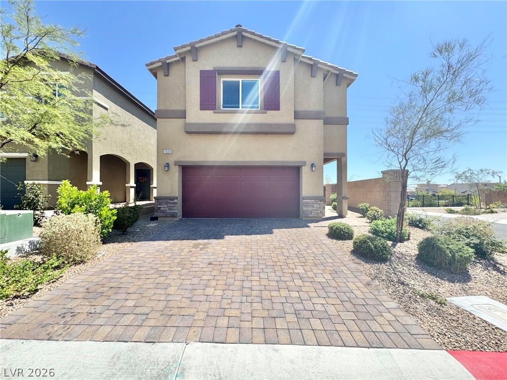 7020 Colonial Ranch Street, Las Vegas, NV 89166