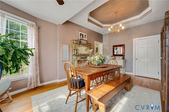 1919 Moseley Rd, Moseley, VA 23120