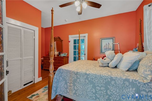 1919 Moseley Rd, Moseley, VA 23120