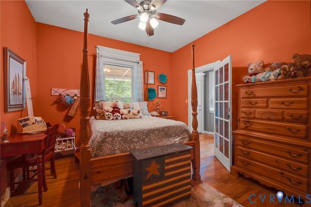 1919 Moseley Rd, Moseley, VA 23120