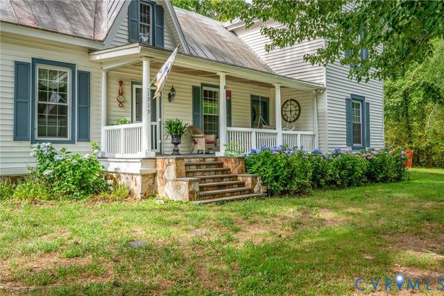 1919 Moseley Rd, Moseley, VA 23120