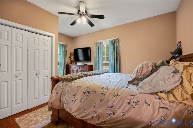 1919 Moseley Rd, Moseley, VA 23120