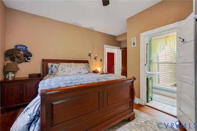 1919 Moseley Rd, Moseley, VA 23120