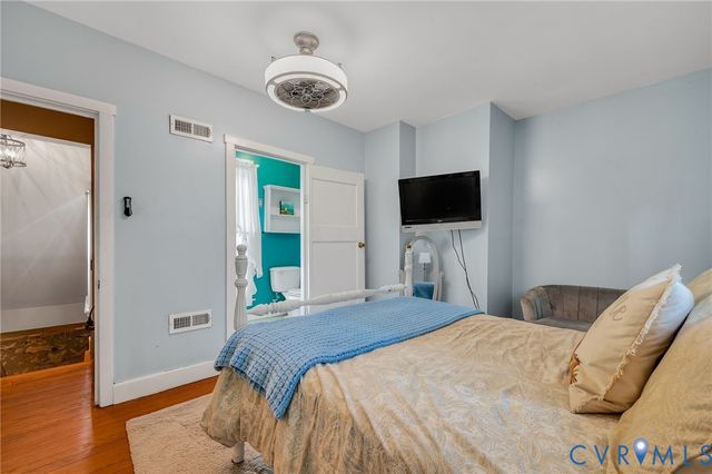 1919 Moseley Rd, Moseley, VA 23120