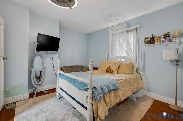 1919 Moseley Rd, Moseley, VA 23120