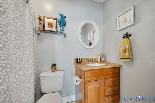 1919 Moseley Rd, Moseley, VA 23120