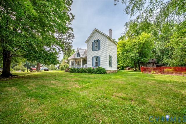 1919 Moseley Rd, Moseley, VA 23120