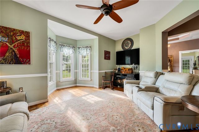 1919 Moseley Rd, Moseley, VA 23120