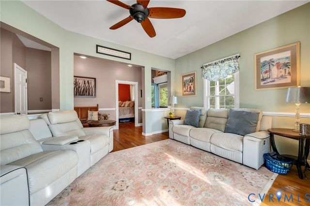 1919 Moseley Rd, Moseley, VA 23120