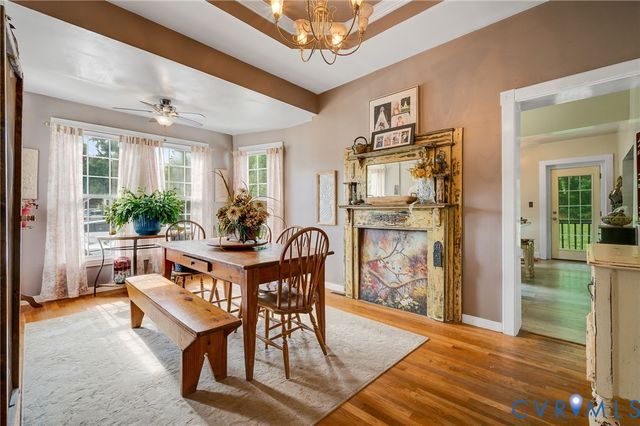 1919 Moseley Rd, Moseley, VA 23120