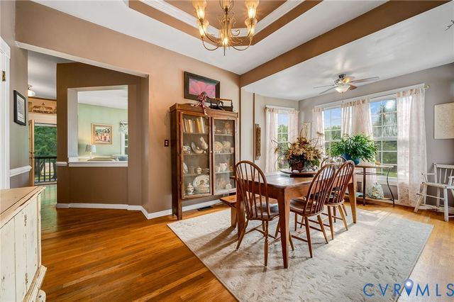 1919 Moseley Rd, Moseley, VA 23120
