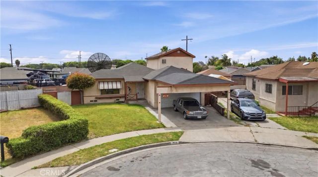 414 E 137th, Los Angeles, CA 90061
