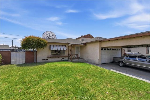 414 E 137th, Los Angeles, CA 90061