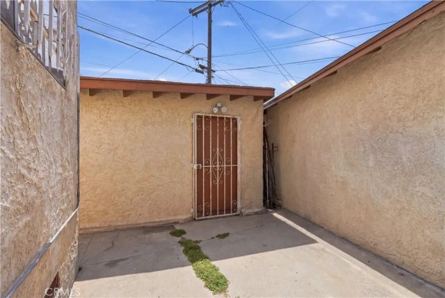 414 E 137th, Los Angeles, CA 90061