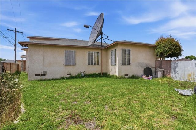414 E 137th, Los Angeles, CA 90061