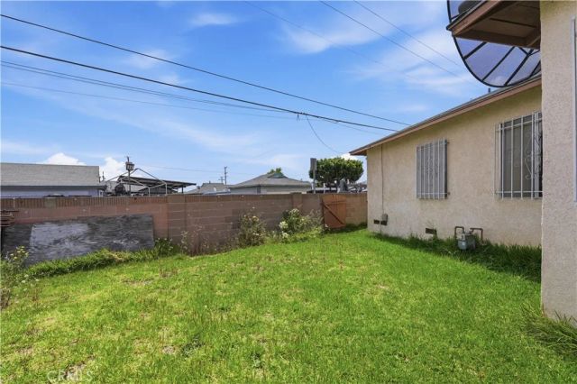 414 E 137th, Los Angeles, CA 90061