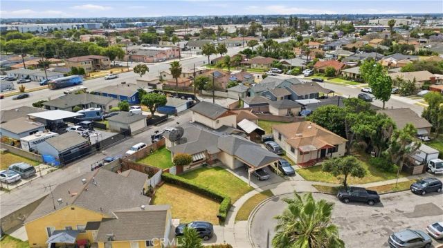 414 E 137th, Los Angeles, CA 90061