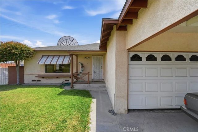 414 E 137th, Los Angeles, CA 90061