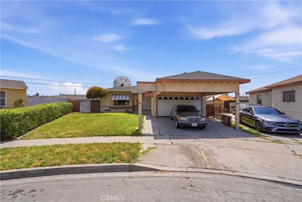 414 E 137th, Los Angeles, CA 90061