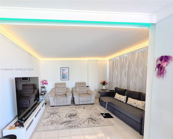 3161 S Ocean Drive 1405, Hallandale Beach, FL 33009