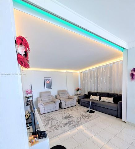 3161 S Ocean Drive 1405, Hallandale Beach, FL 33009