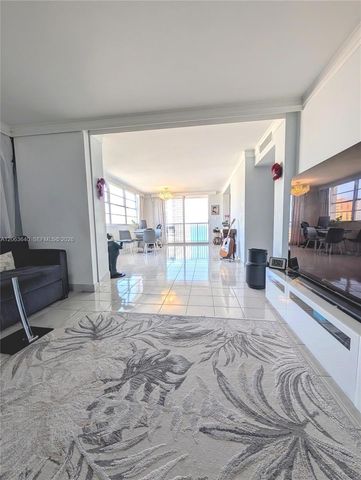 3161 S Ocean Drive 1405, Hallandale Beach, FL 33009