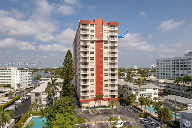 3161 S Ocean Drive 1405, Hallandale Beach, FL 33009