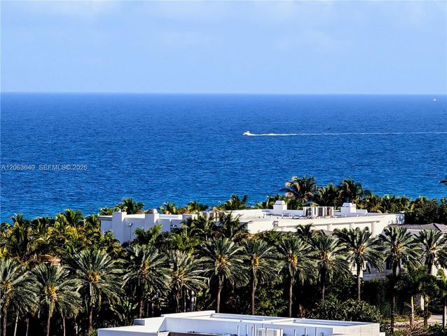 3161 S Ocean Drive 1405, Hallandale Beach, FL 33009