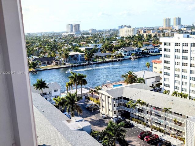 3161 S Ocean Drive 1405, Hallandale Beach, FL 33009