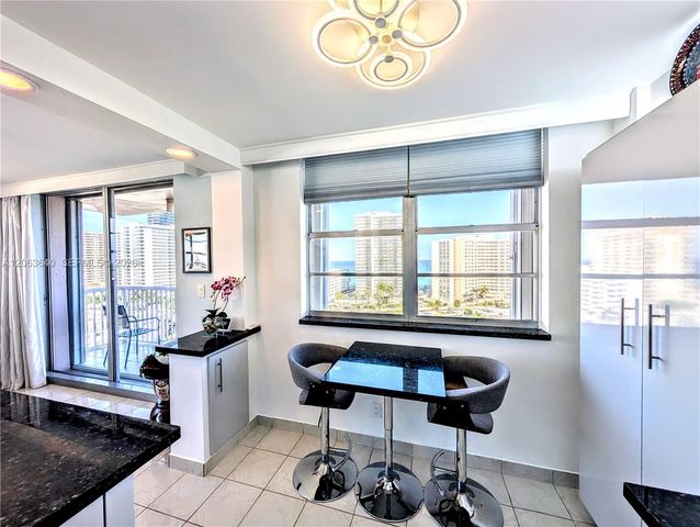 3161 S Ocean Drive 1405, Hallandale Beach, FL 33009