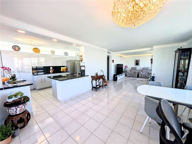3161 S Ocean Drive 1405, Hallandale Beach, FL 33009