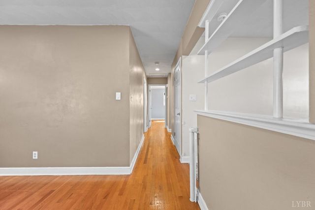 525 Water Oak Road, Roanoke, VA 24019