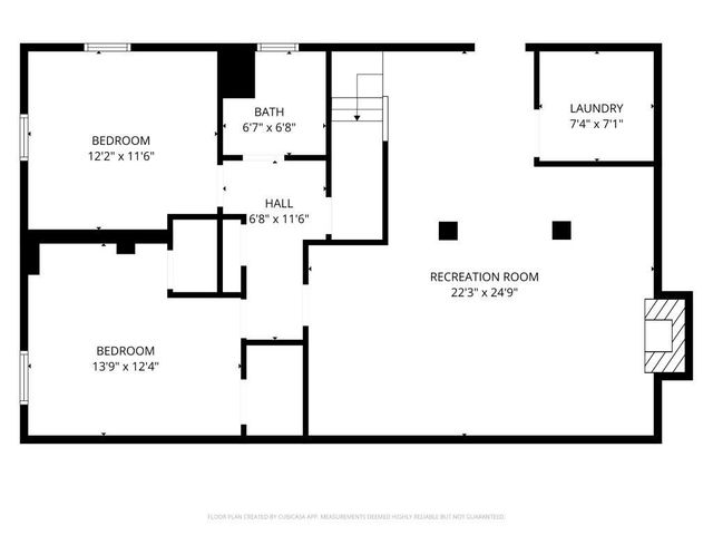 525 Water Oak Road, Roanoke, VA 24019