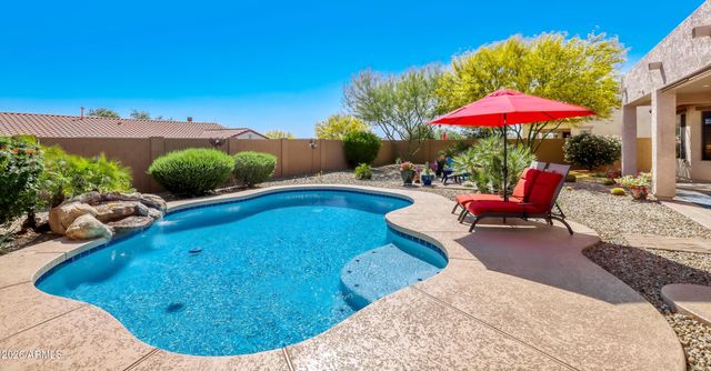 1513 W BRAMBLE BERRY Lane, Phoenix, AZ 85085