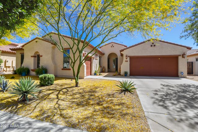 1513 W BRAMBLE BERRY Lane, Phoenix, AZ 85085