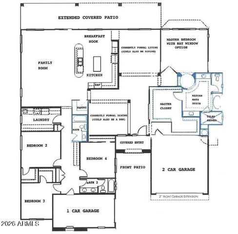 1513 W BRAMBLE BERRY Lane, Phoenix, AZ 85085