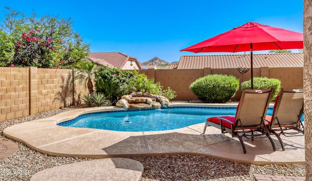 1513 W BRAMBLE BERRY Lane, Phoenix, AZ 85085
