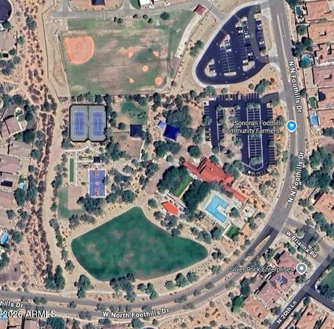 1513 W BRAMBLE BERRY Lane, Phoenix, AZ 85085