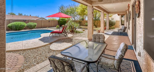 1513 W BRAMBLE BERRY Lane, Phoenix, AZ 85085