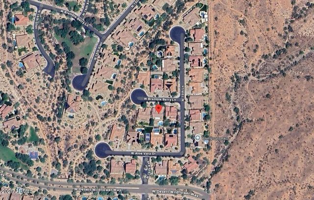 1513 W BRAMBLE BERRY Lane, Phoenix, AZ 85085