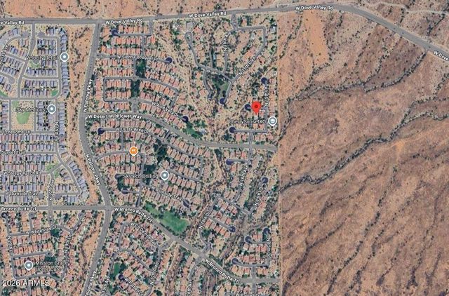 1513 W BRAMBLE BERRY Lane, Phoenix, AZ 85085