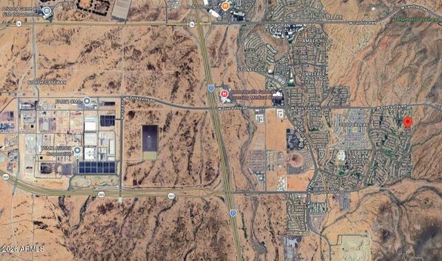 1513 W BRAMBLE BERRY Lane, Phoenix, AZ 85085