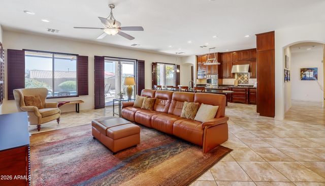 1513 W BRAMBLE BERRY Lane, Phoenix, AZ 85085