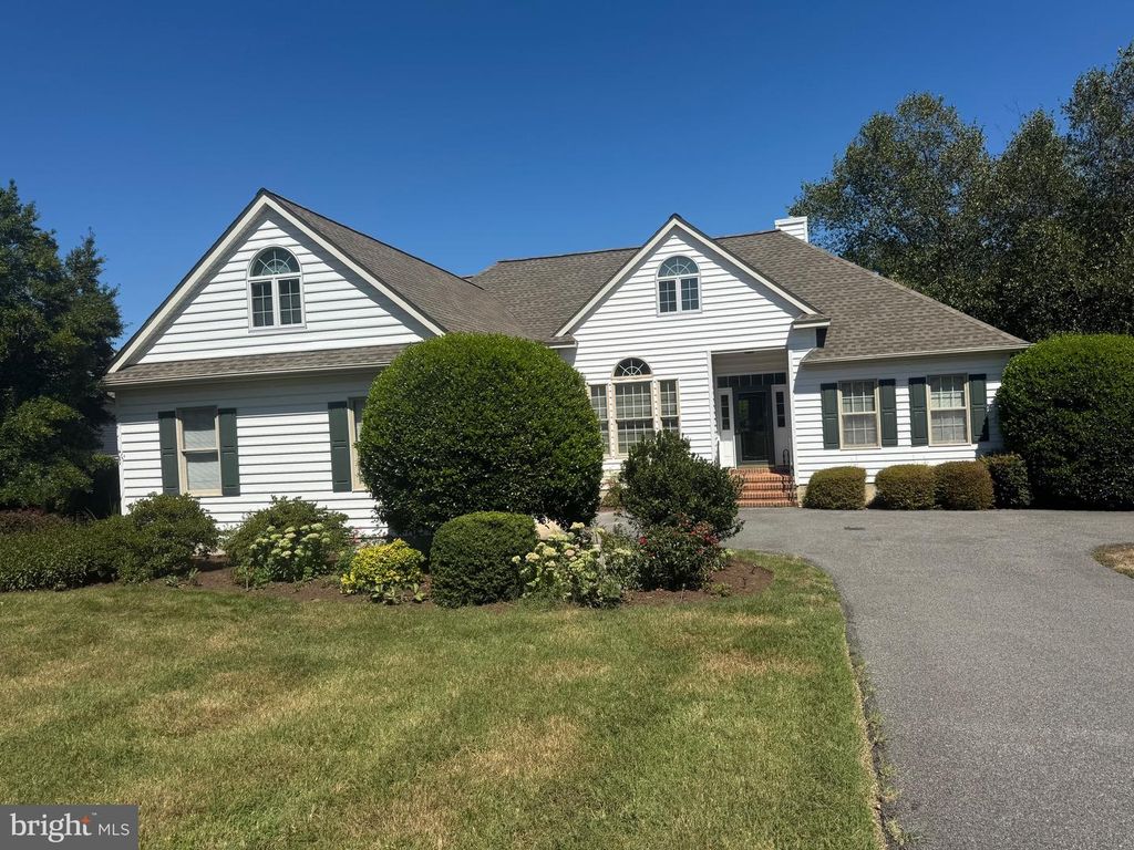 28642 CLUBHOUSE DR, Easton, MD 21601