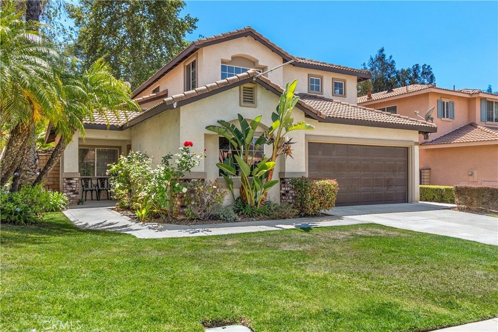 Image 1 of property listing at 9265 Nickellaus Court, Corona, CA 92883