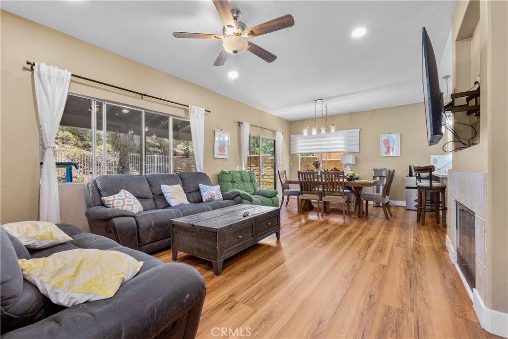 Image 11 of property listing at 9265 Nickellaus Court, Corona, CA 92883