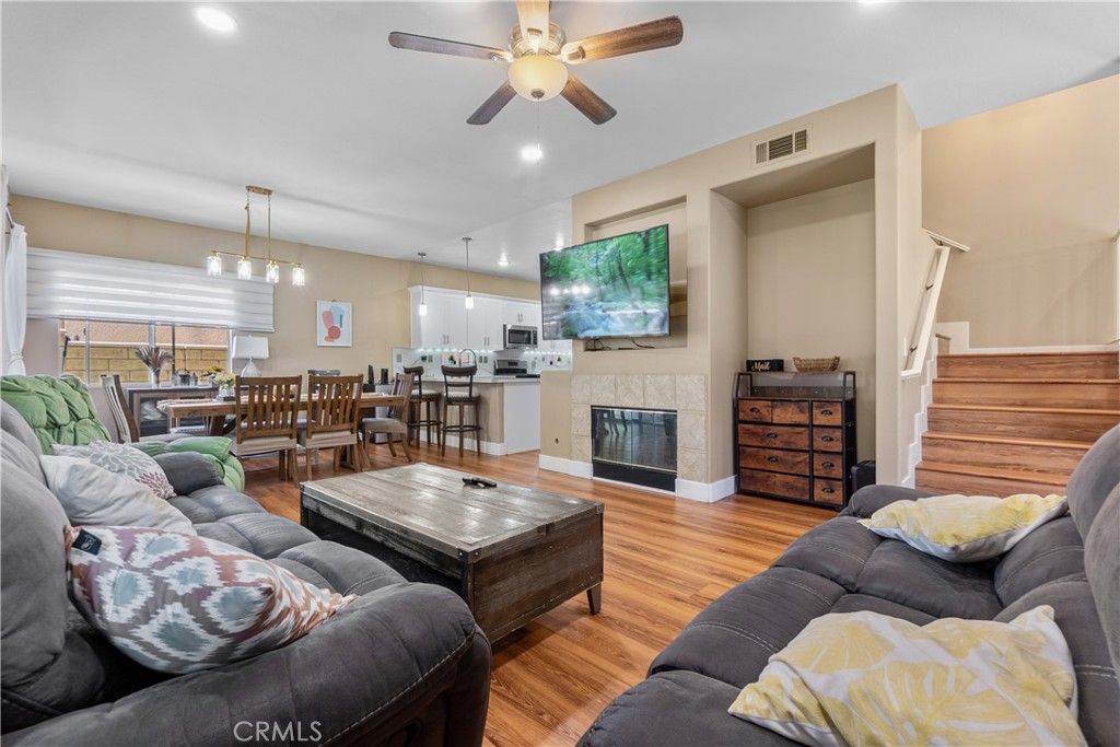 Image 12 of property listing at 9265 Nickellaus Court, Corona, CA 92883