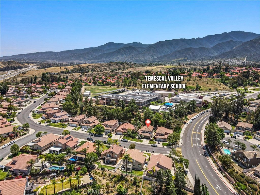 Image 48 of property listing at 9265 Nickellaus Court, Corona, CA 92883